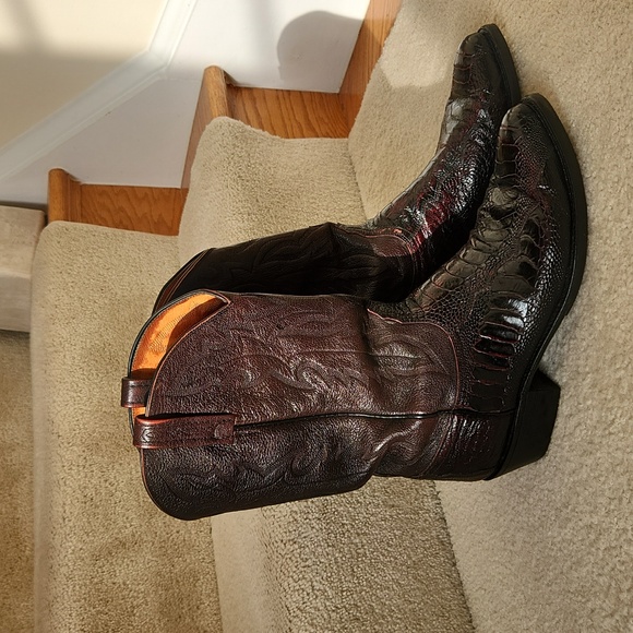 Lucchese Other - Boots